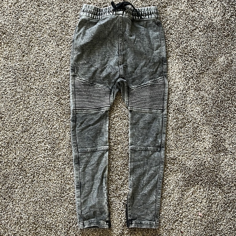 Adam + yve harem pant